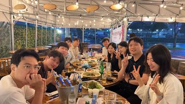 제주 학회 연구실모임 — photo 3