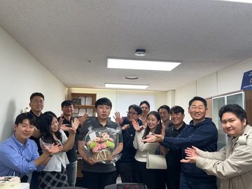 스승의날 - 연구실 — photo 2