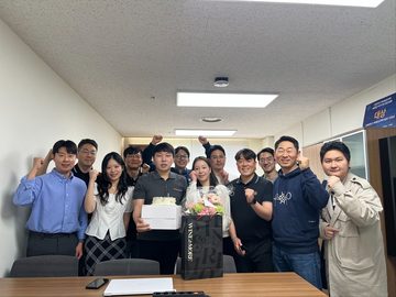 스승의날 - 연구실 — photo 3