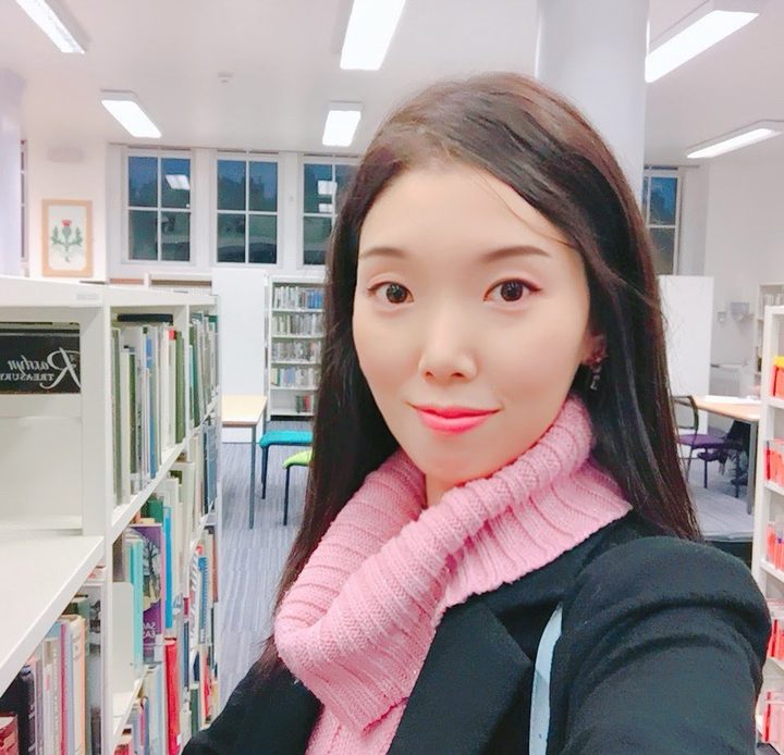박혜리 (Hyelee Park)