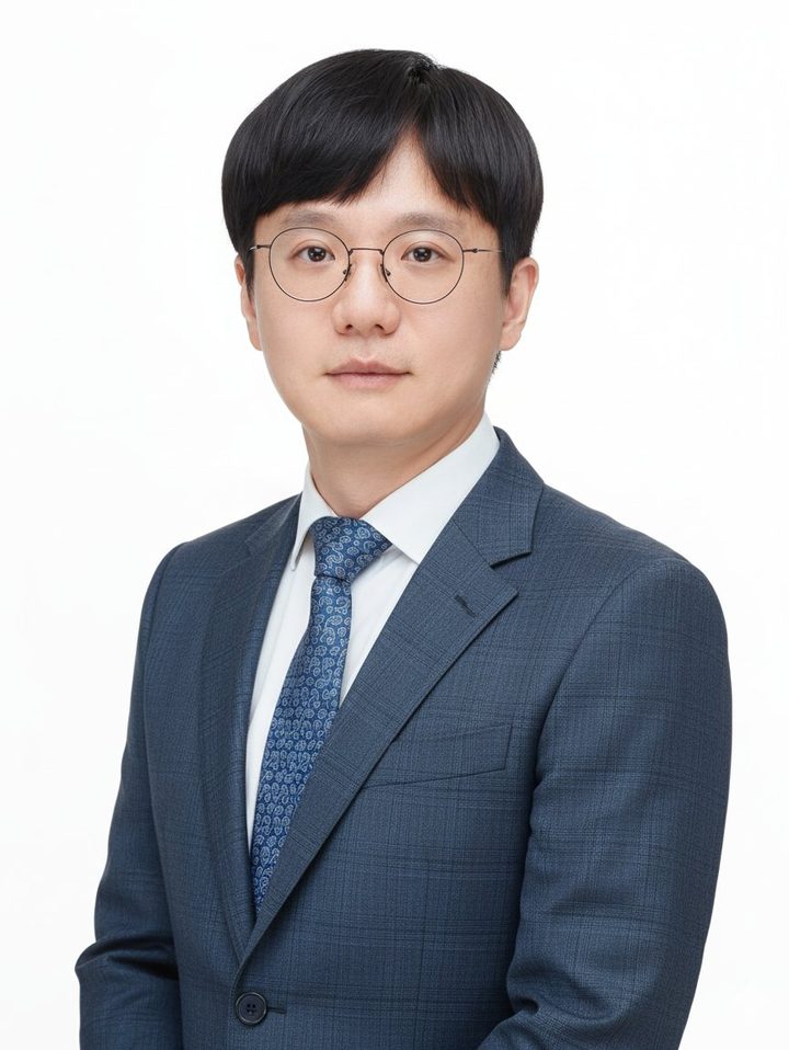 김기수 (Gisu Kim)