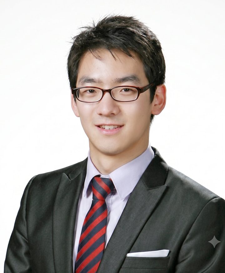 표기수 (Gisoo Pyo)