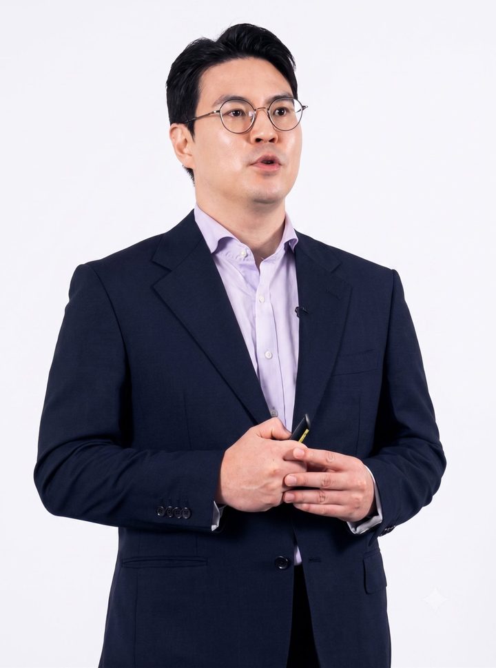 김희철 (Heechul Kim)