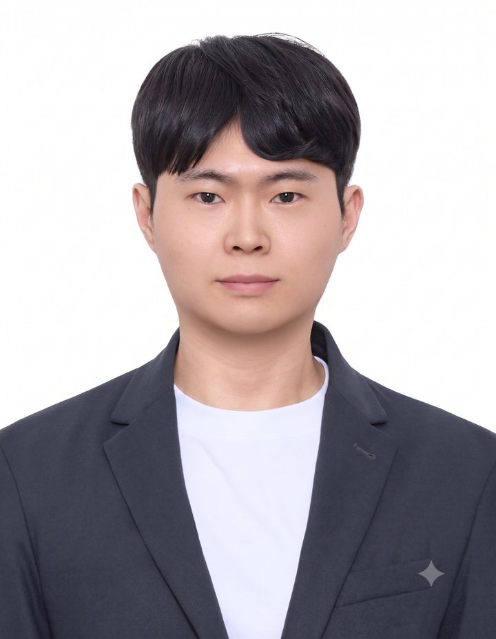윤성용 (SungyongYoon)