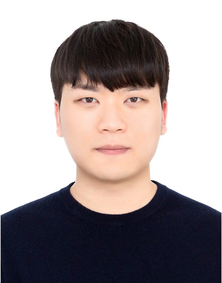 정동영 (Dongyoung Jung)